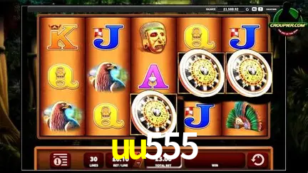 Roulette Table uu555